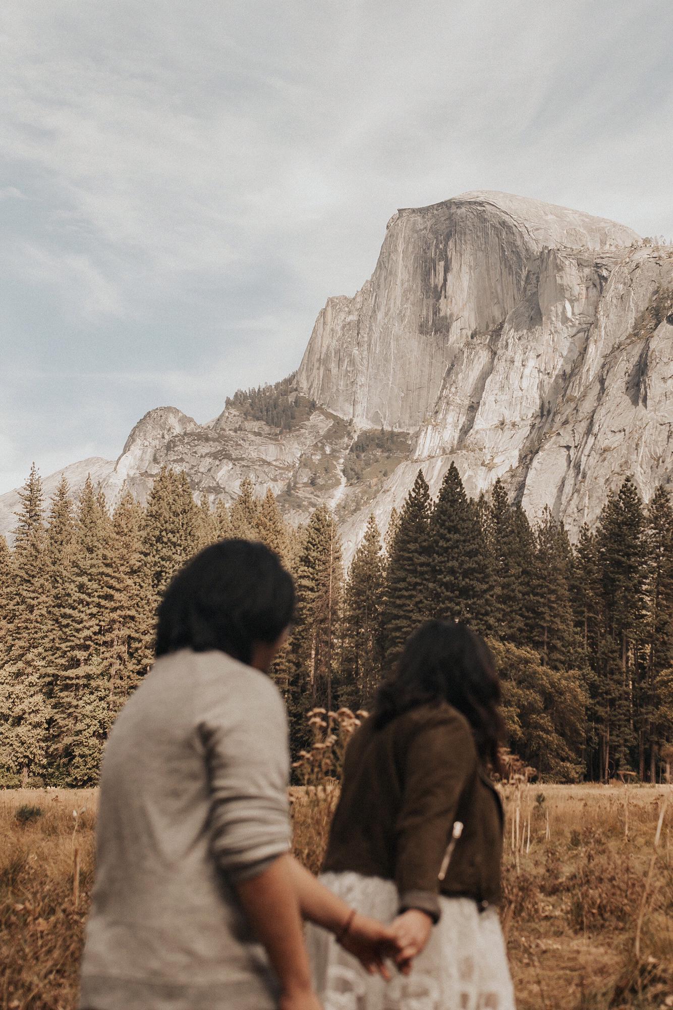 Location: Yosemite Valley, Yosemite National Park, CA.
Alyssa Brooke Photography / @alyssabrookephoto