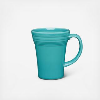 Bistro Latte Mug, Set of 2