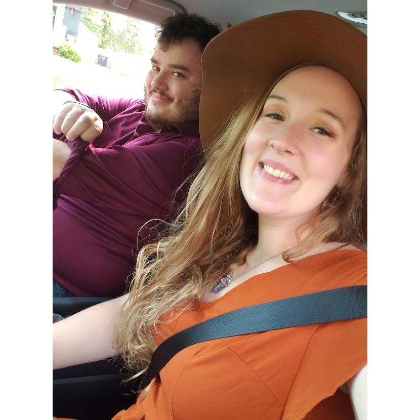 So many roadtrips!