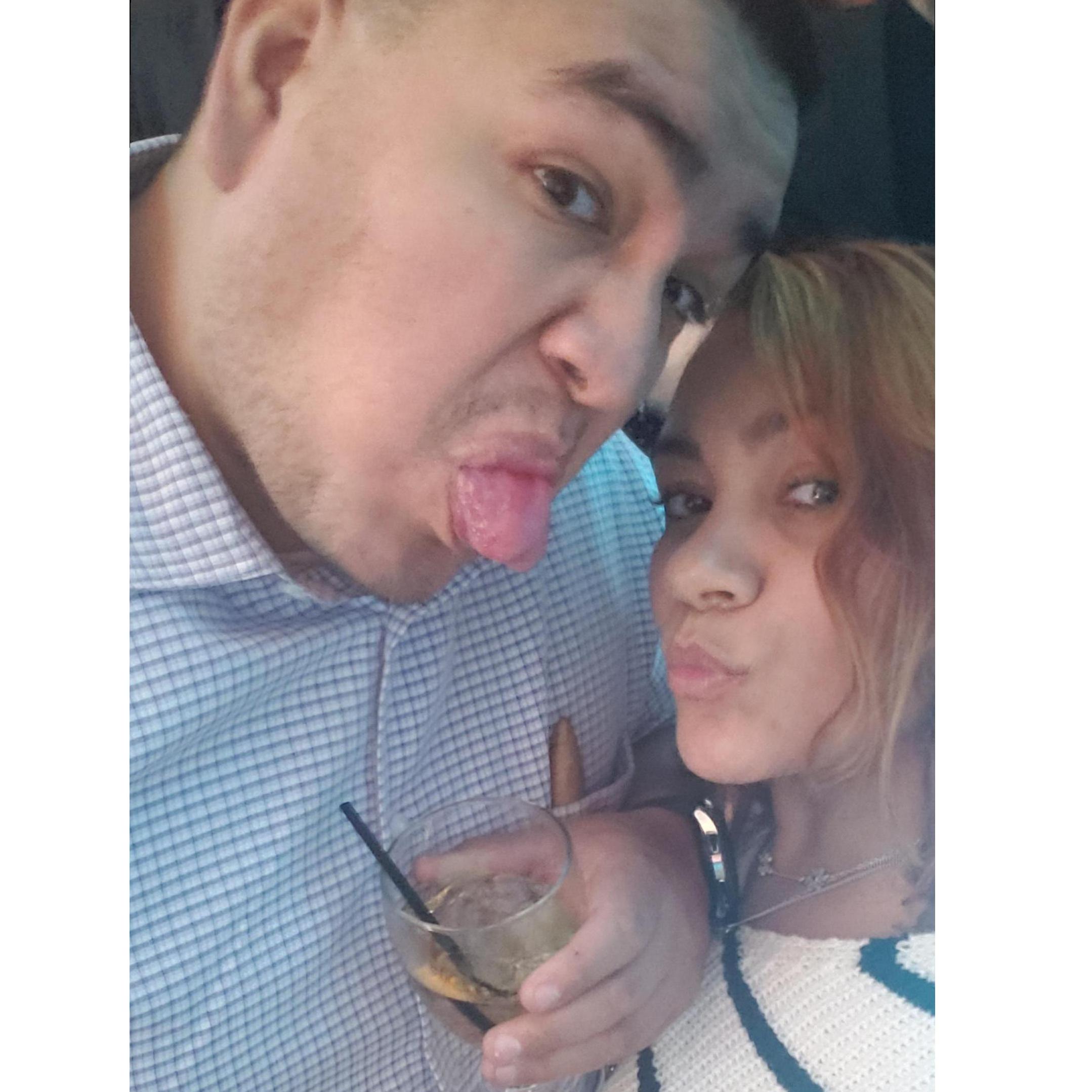 we are "that" couple