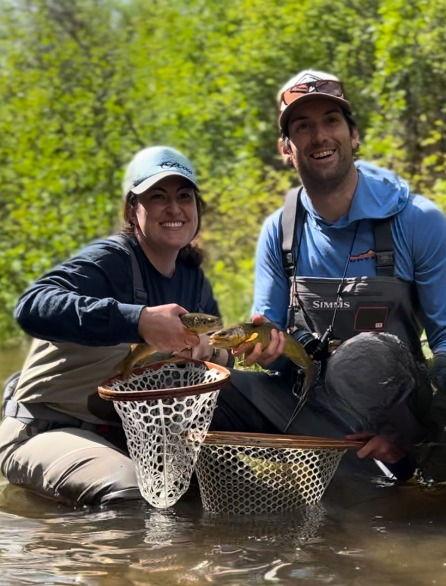 The Wedding Website of Kaila Twomey and Grant Fogle