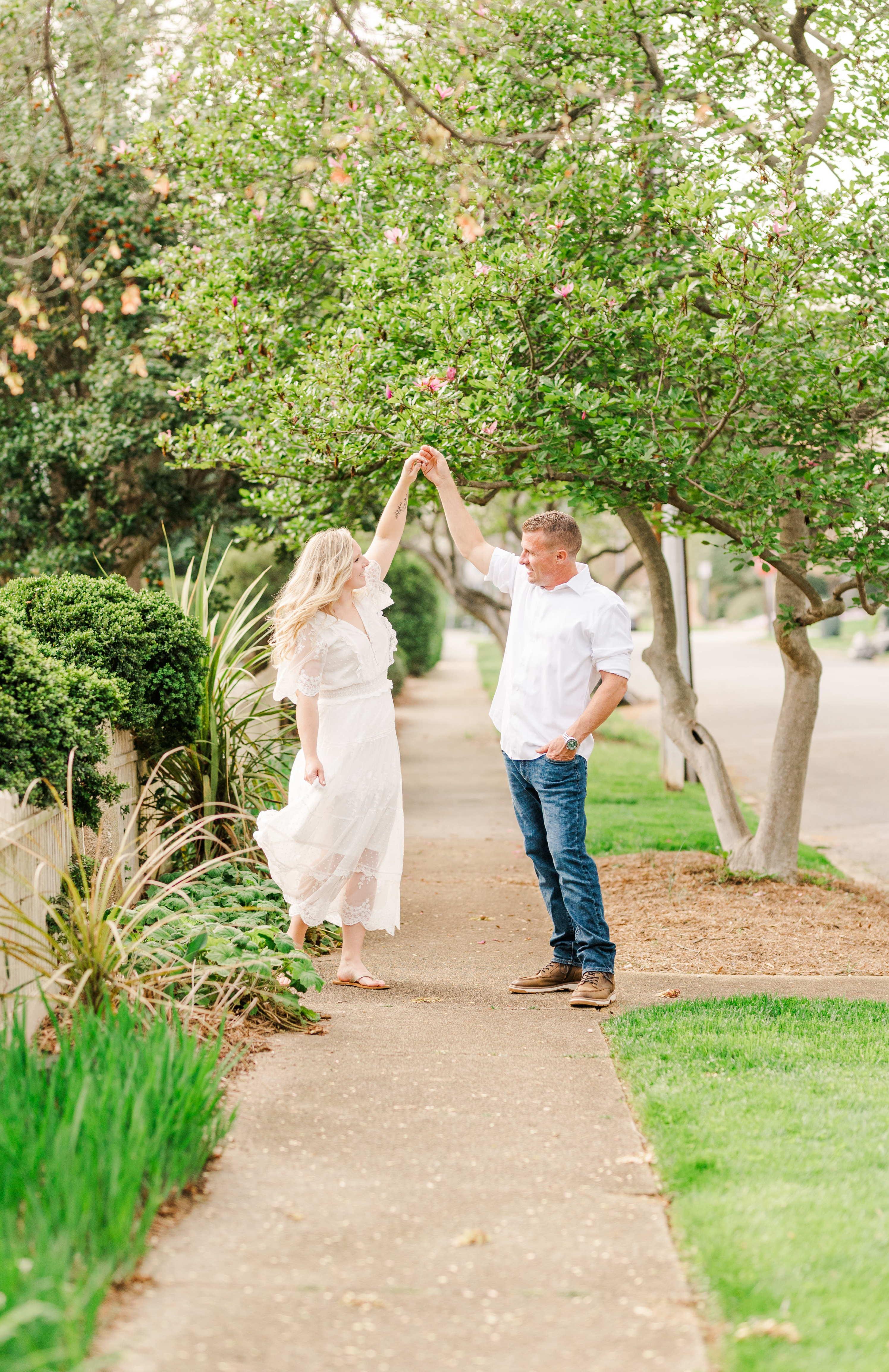 The Wedding Website of Danielle Cowper and Jeremy Harper