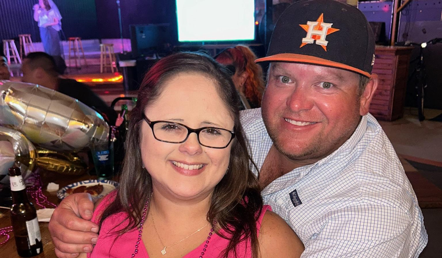 The Wedding Website of Becky Dorris and Nathan Krampota