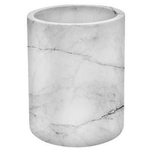 Product description page - Large Marble Utensil Holder - Threshold™