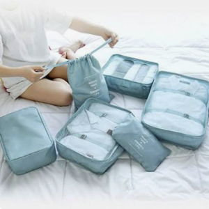 Clothes Organizer for Travel