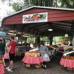 Josh's Farmers Market