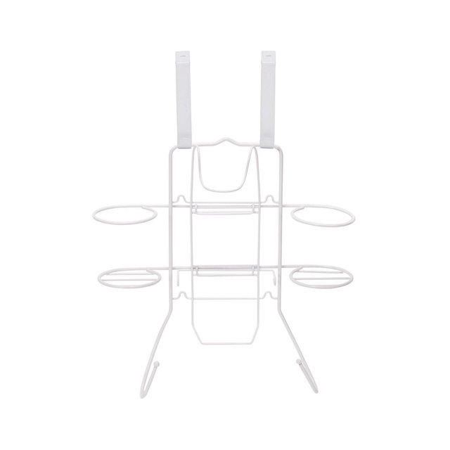 Household Essentials Wire Ironing Board Holder