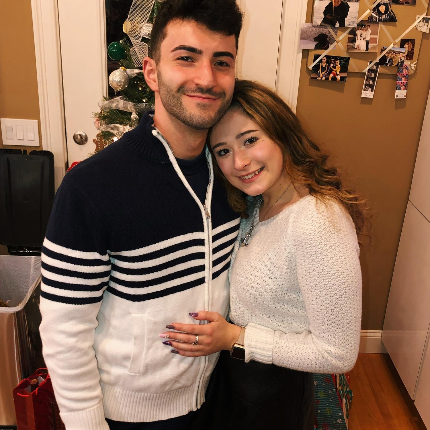 Merry Christmas! 2018