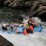 White Water Rafting