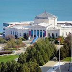 Shedd Aquarium