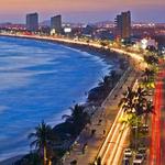 Malecón de Mazatlán