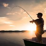 Hunting, Fishing & Shooting