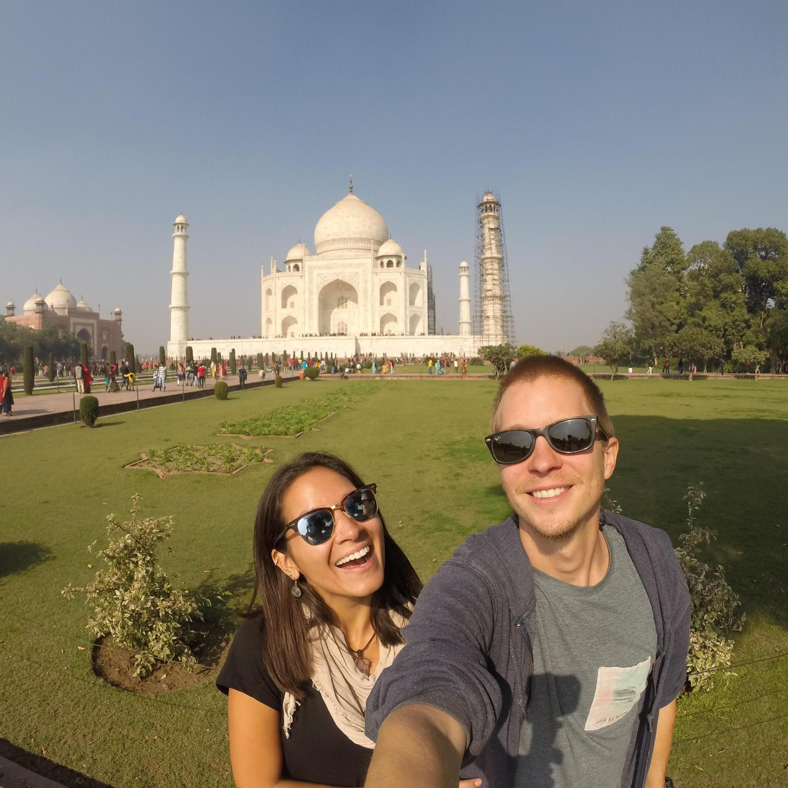 One of our favorite (new) wonders of the world