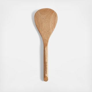 Acacia Rice Paddle
