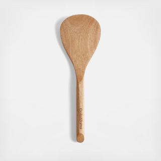 Acacia Rice Paddle