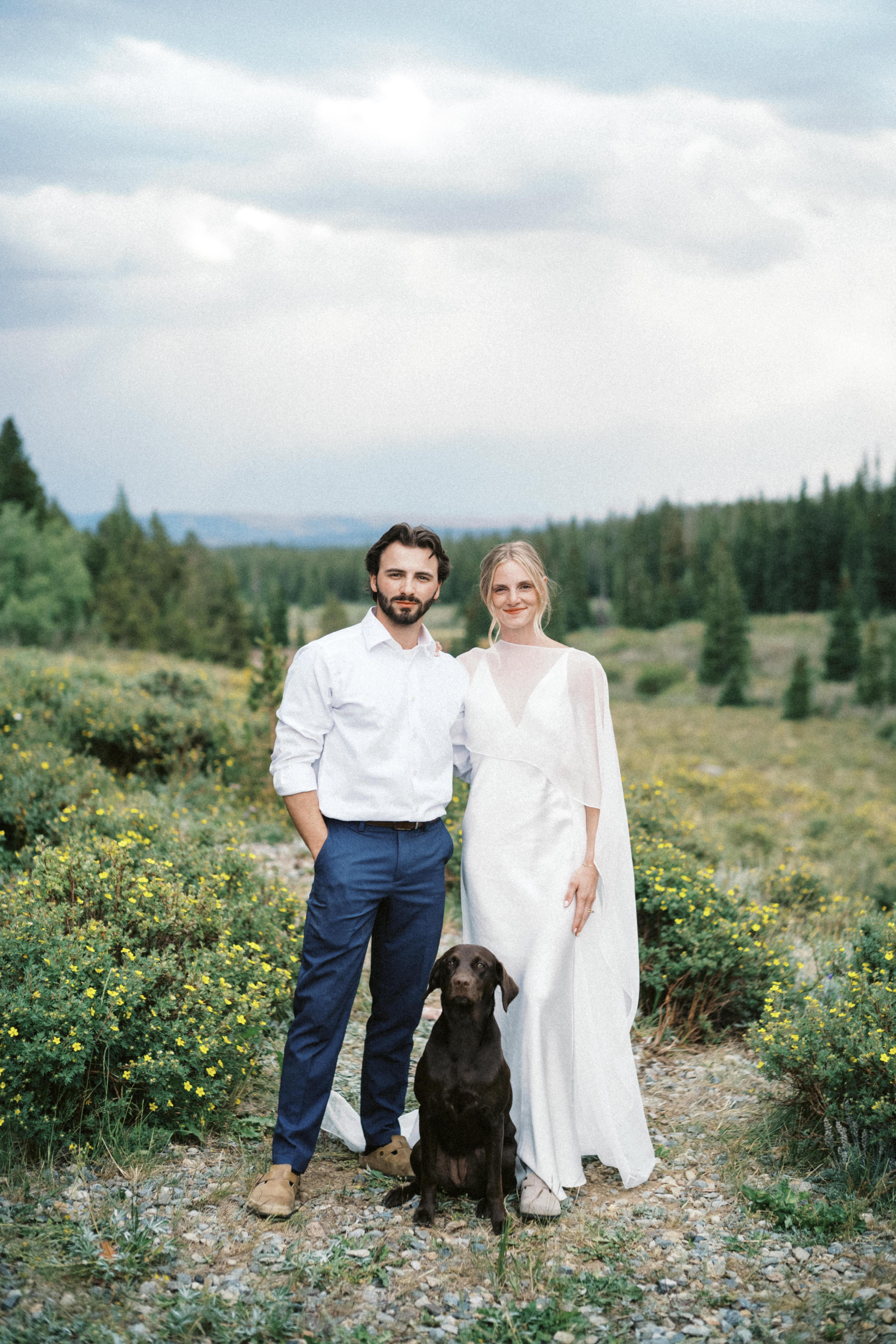 The Wedding Website of Samantha Zdankiewicz and Brayden Payne