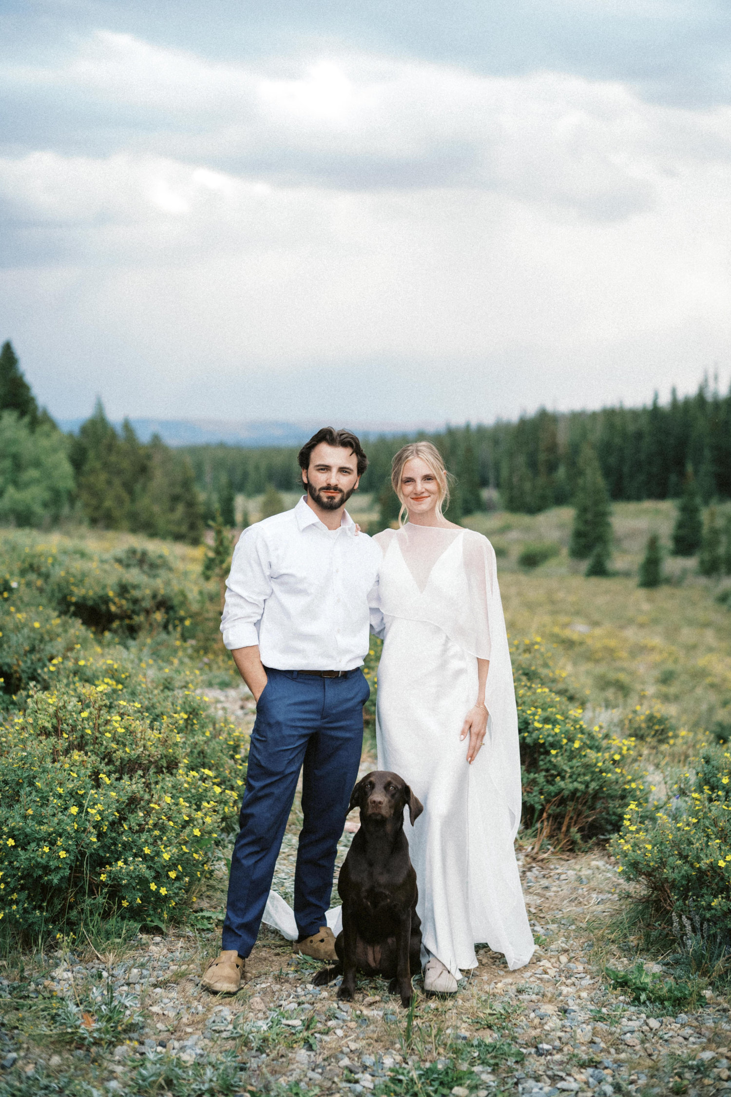 The Wedding Website of Samantha Zdankiewicz and Brayden Payne