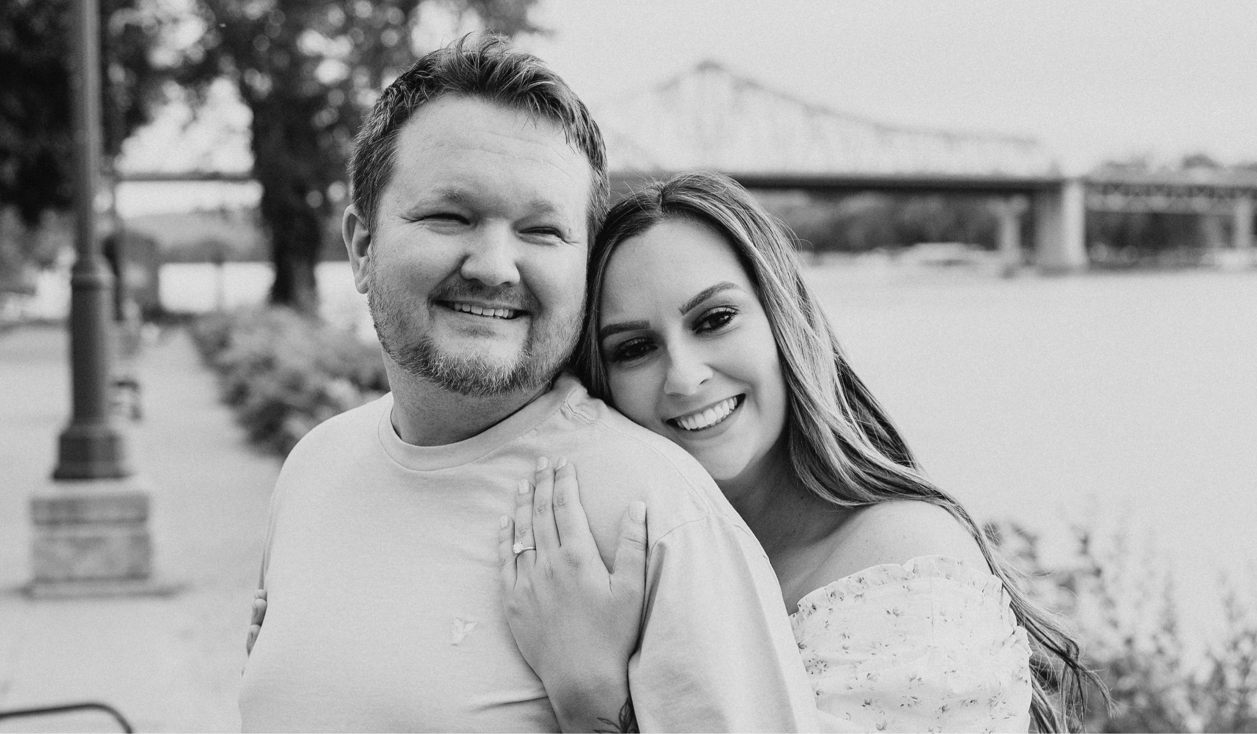 The Wedding Website of Ashlee Briggs and Brandon Wolberg