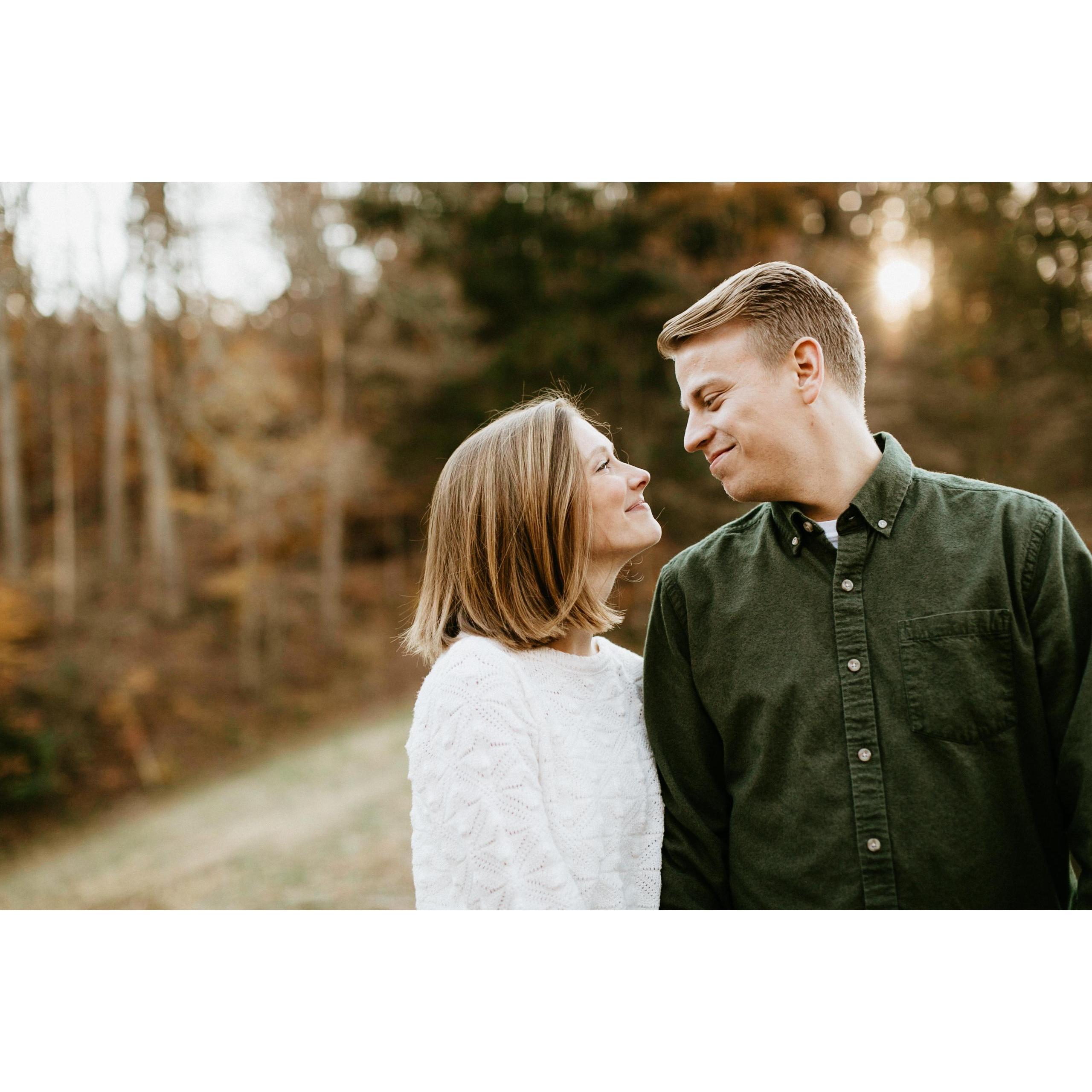 Engagement photos taken by our photographer and amazingly talented friend, Kelly Marcelo. https://kellymarcelo.com/