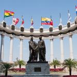Guayaquil Guided Tour