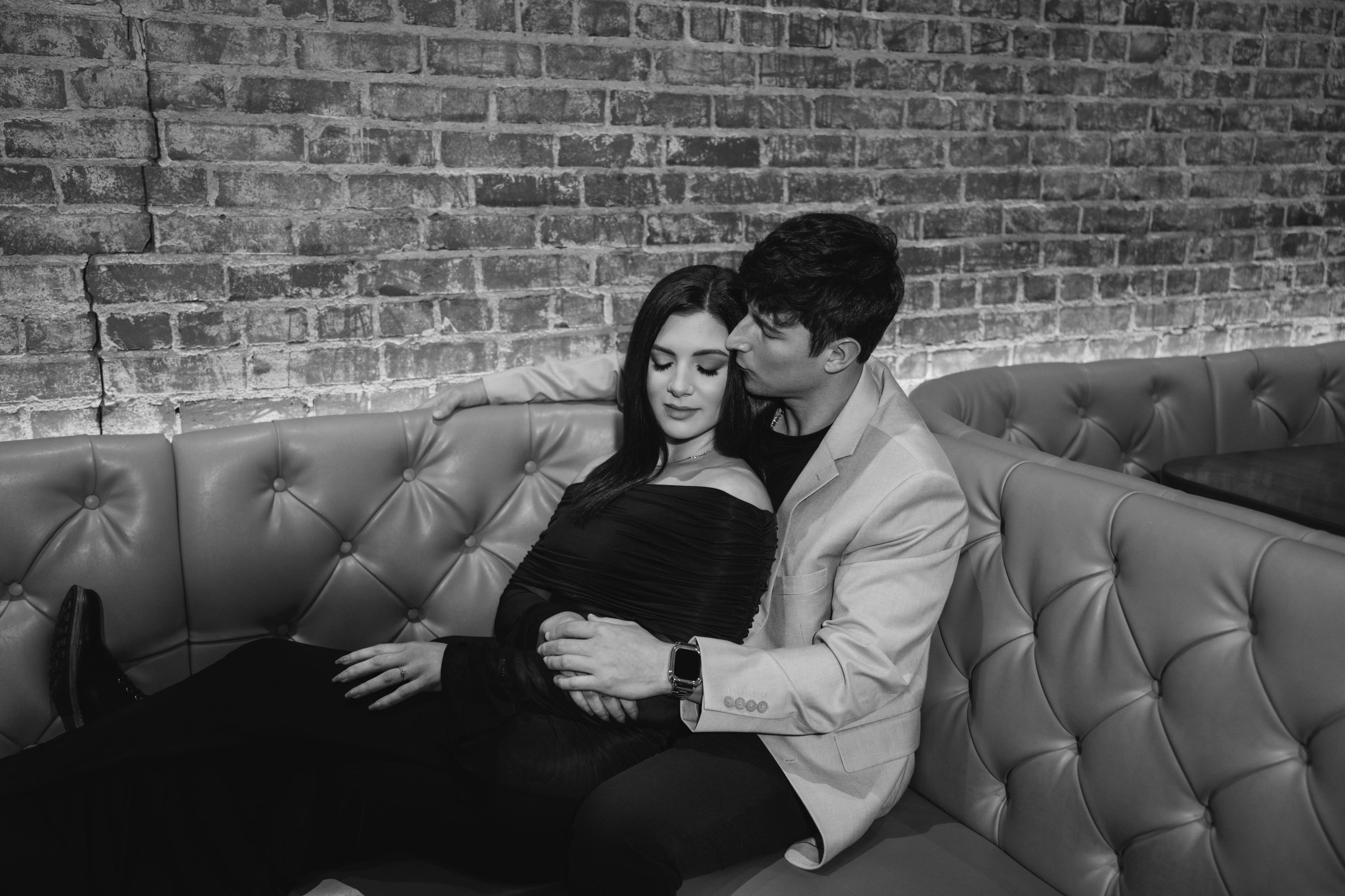 The Wedding Website of Kennedy Beaver and Riley Cheek