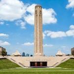 National WWI Museum and Memorial