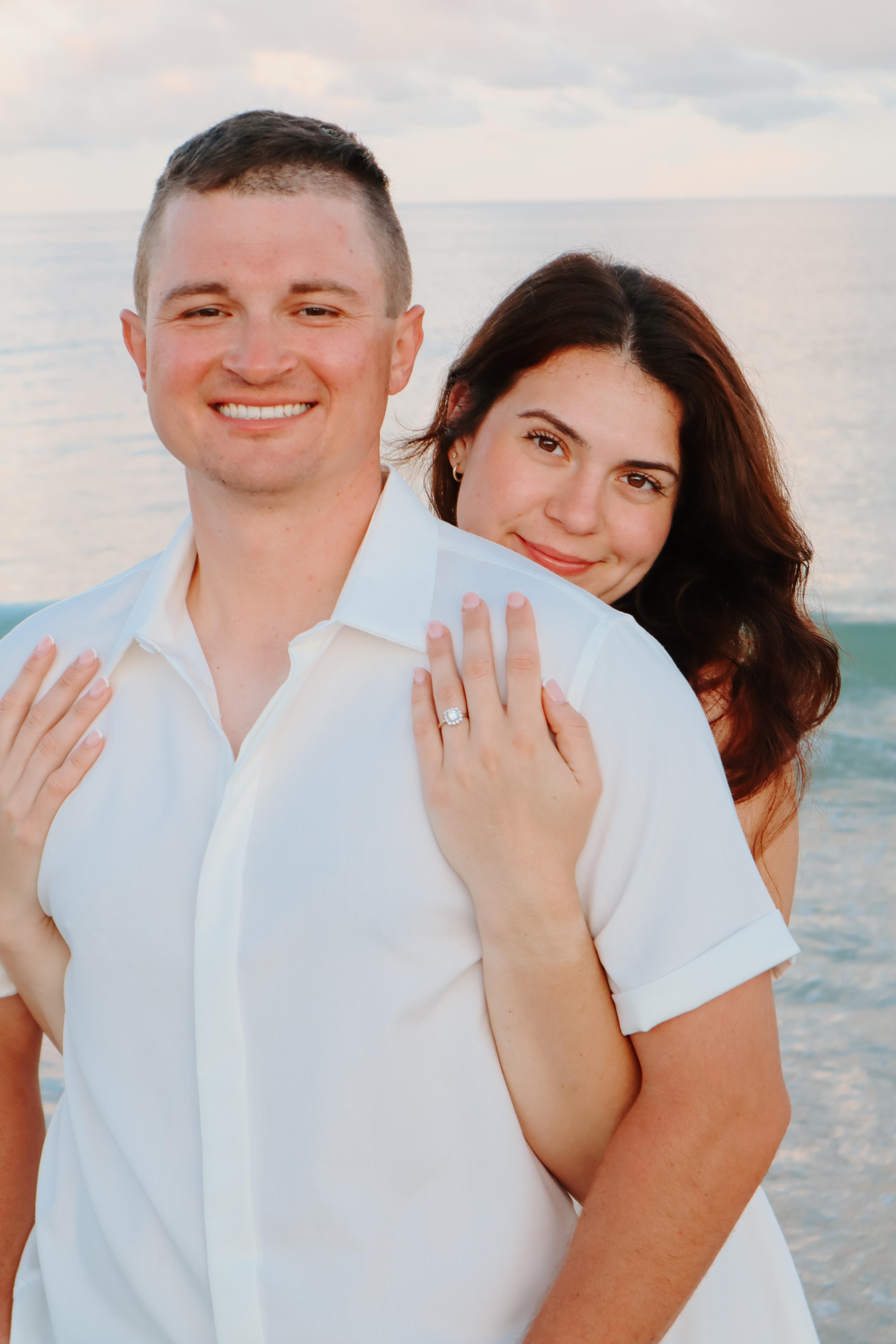 The Wedding Website of Natalia Szurawski and Nathaniel Leiby
