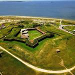 Fort Morgan State Historic Site