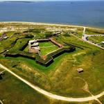 Fort Morgan State Historic Site