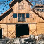 Longshadow Ranch Winery