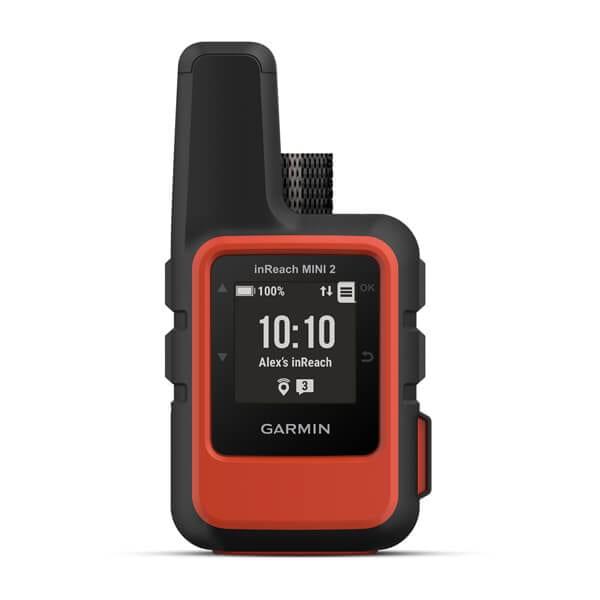inReach® Mini 2 Satellite Messenger