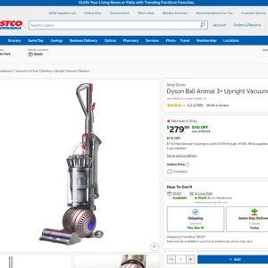Vacuum