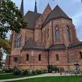 Holy Grounds at St. Paul Catholic Church