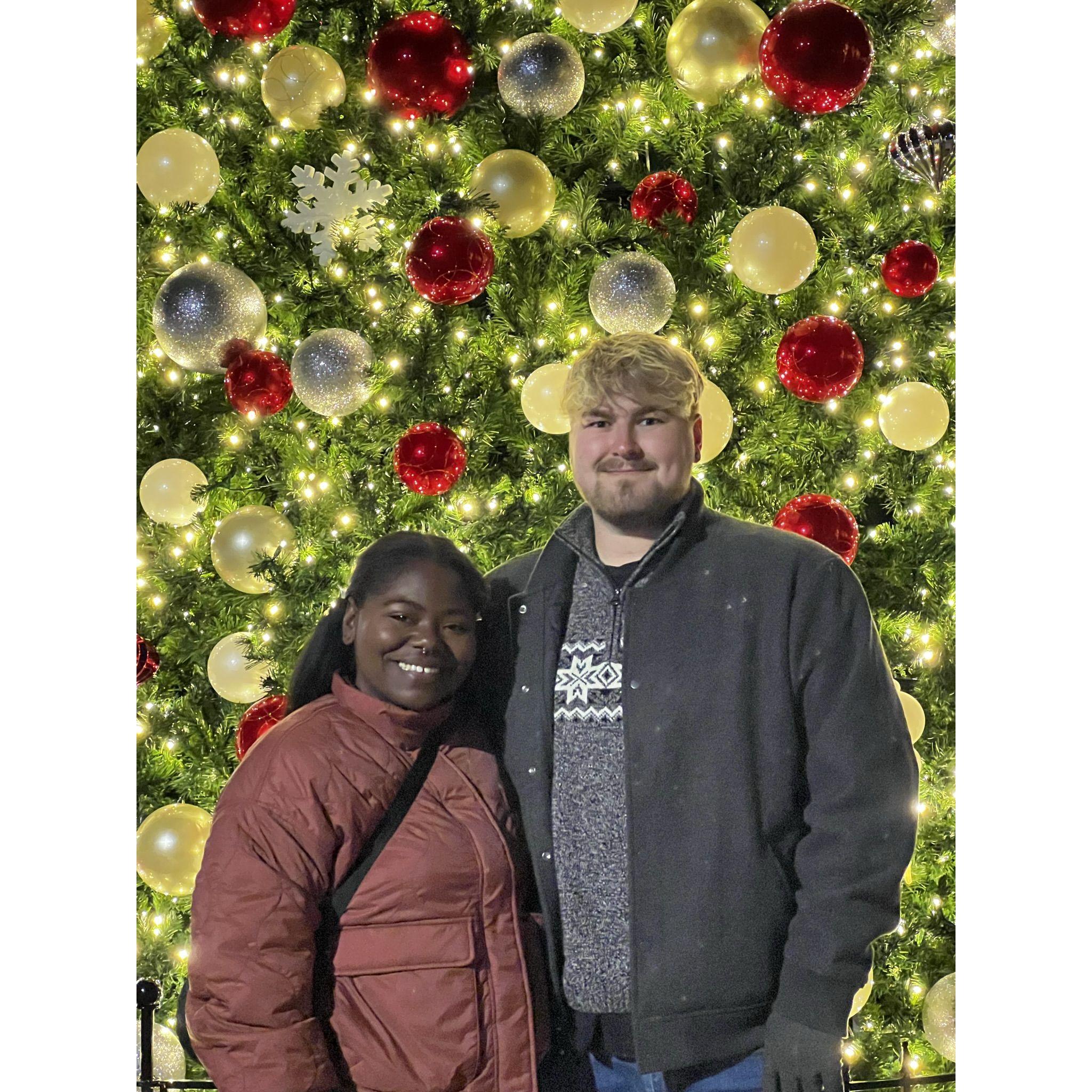 Birthday surprises at the Zoo!