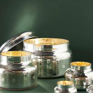 Capri Blue Volcano Mercury Jar Candle​
