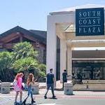 South Coast Plaza