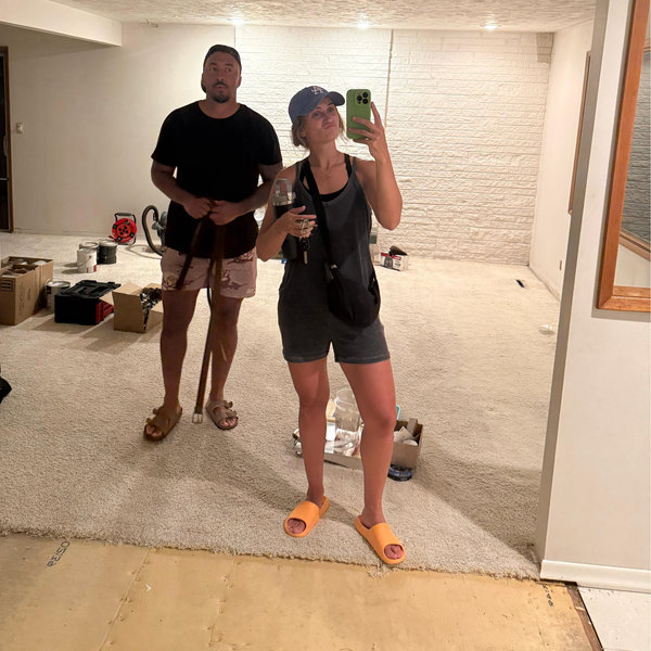 Home Improvement Fund