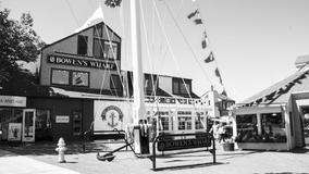 Bowen's Wharf