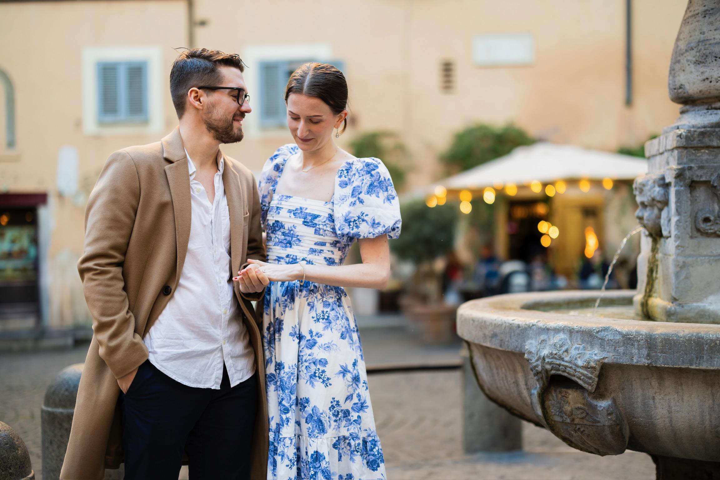 The Wedding Website of MaryGrace Lewis and Zach Prephan