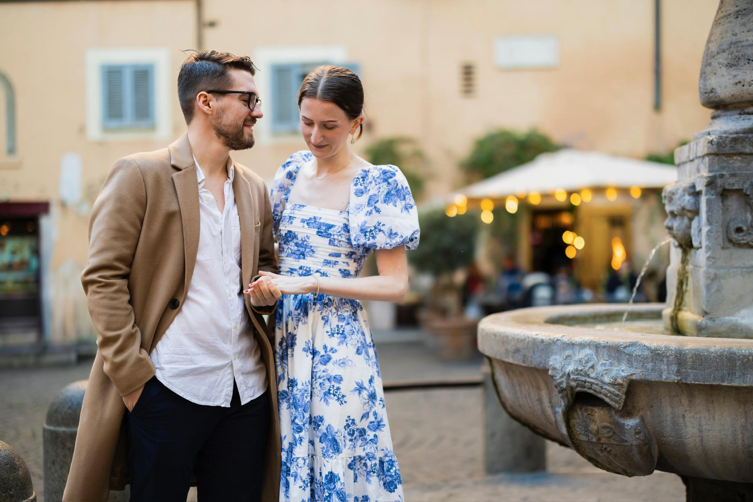 The Wedding Website of MaryGrace Lewis and Zach Prephan