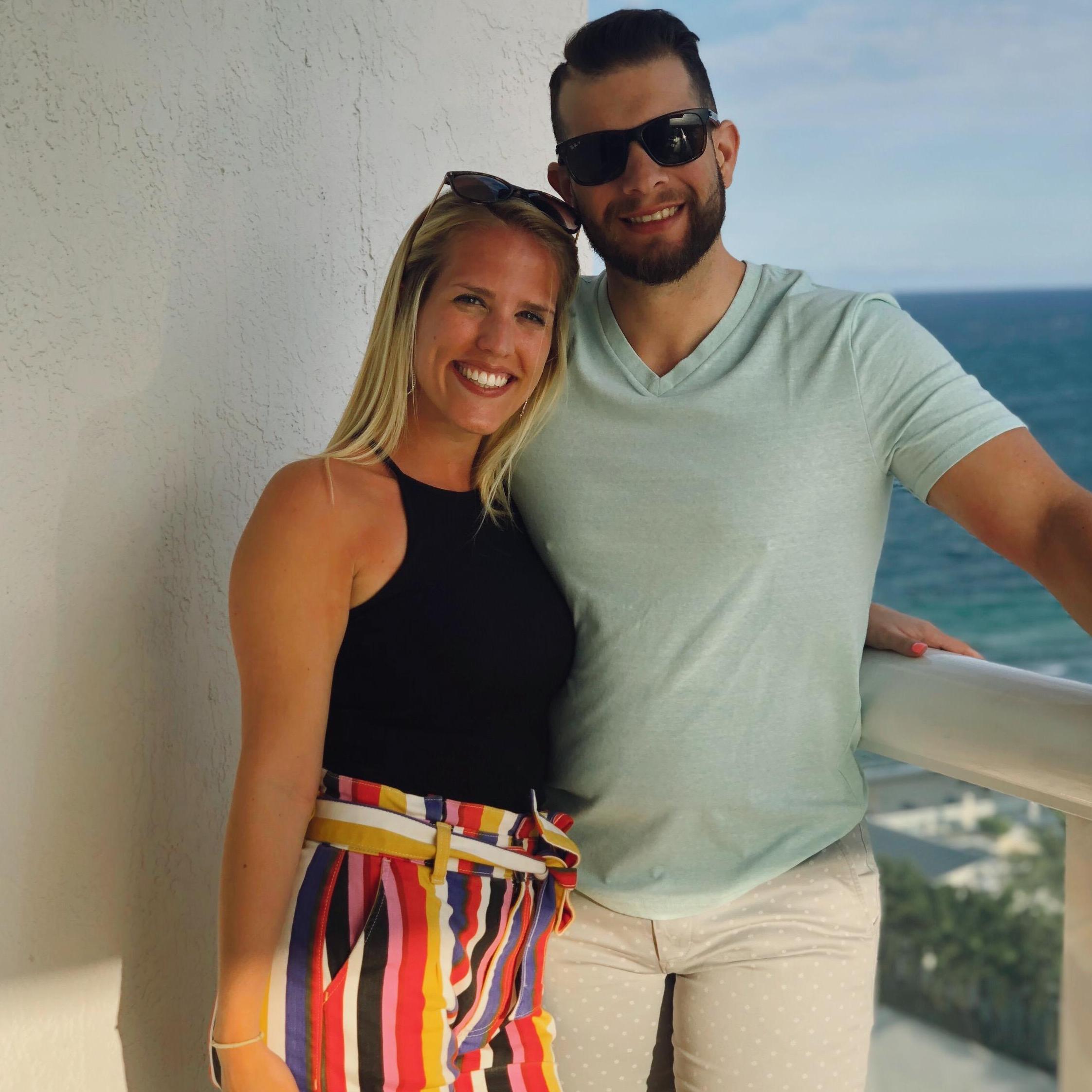 4.23.19- Fort Lauderdale Florida Trip!