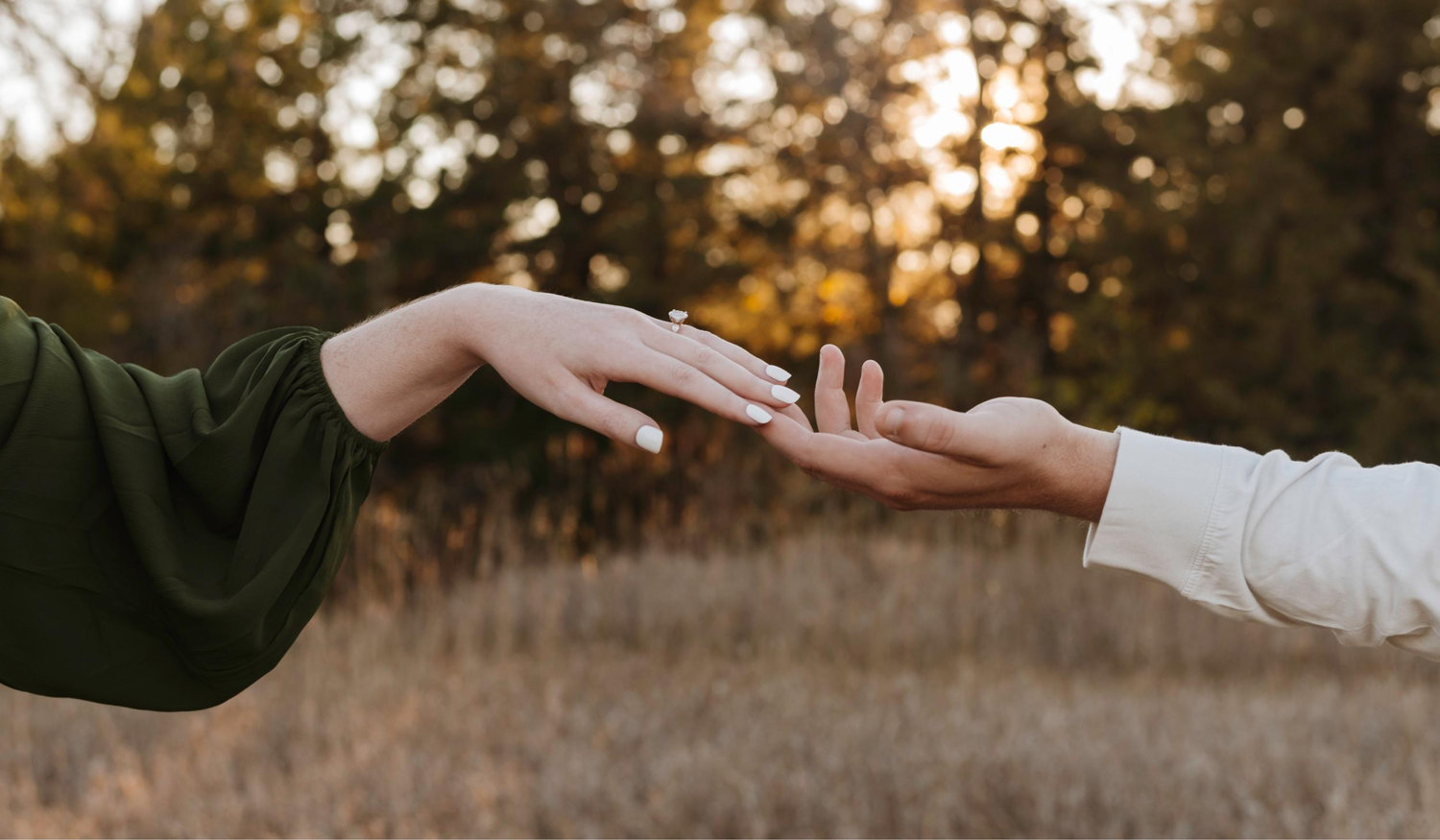 The Wedding Website of Jacie McDonald and Ben Rieckman
