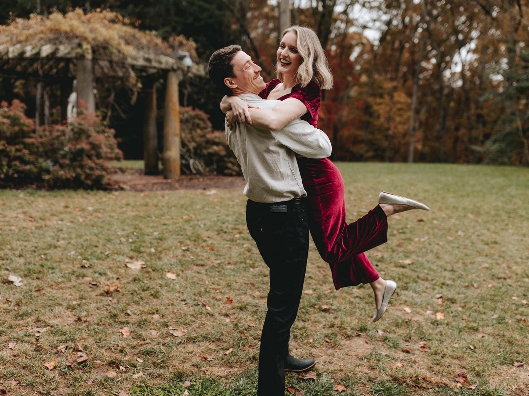 The Wedding Website of Cayla Morgan and Dalton Davenport