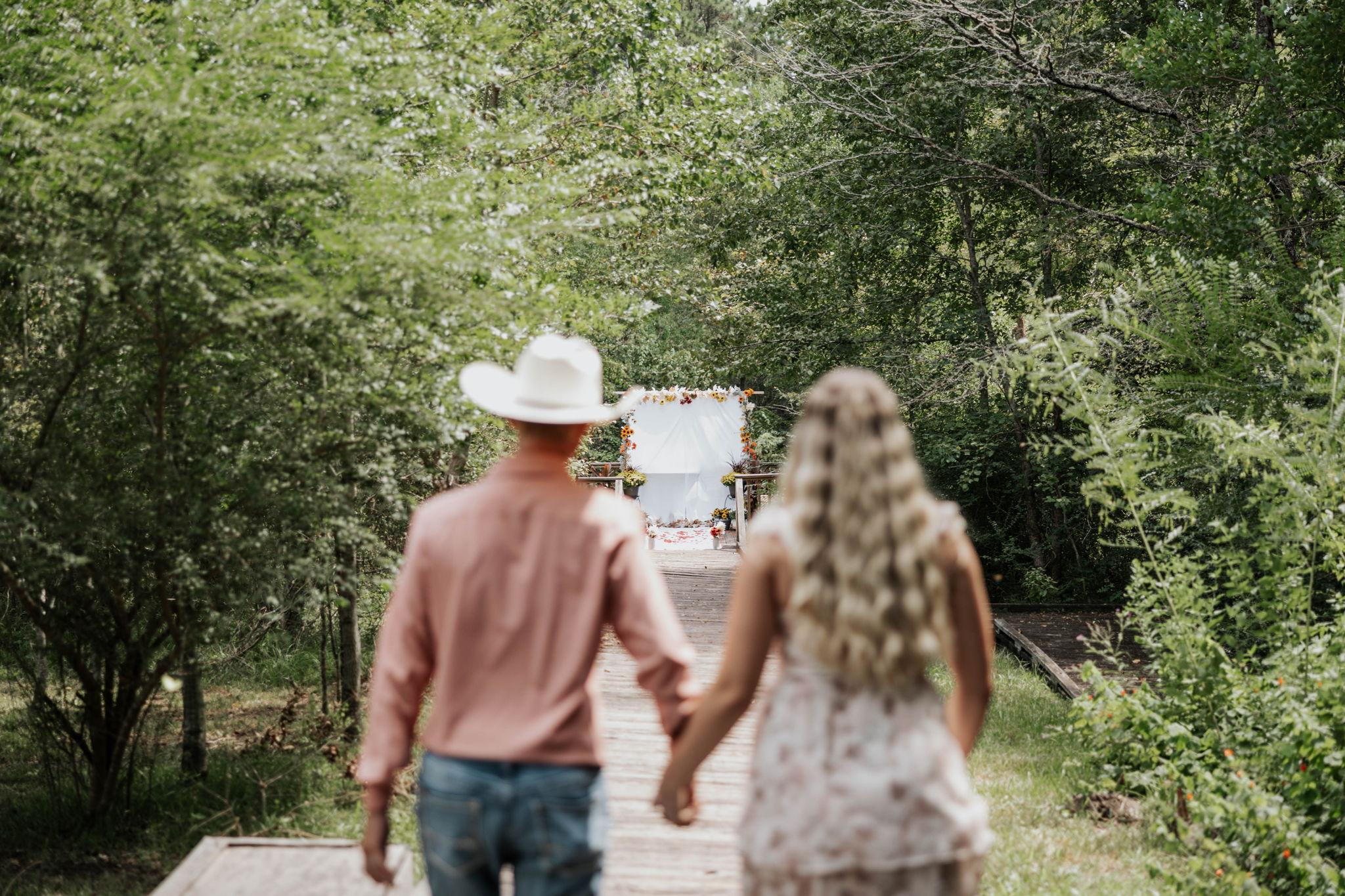 The Wedding Website of Kaitlynn Sandel and Andrew McCoy