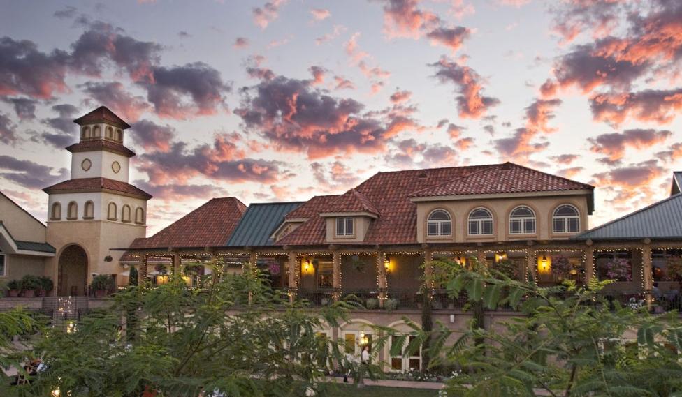 The Wedding Website of Karissa Ferrari and Eric Soles