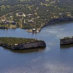 Possum Kingdom Lake State Park