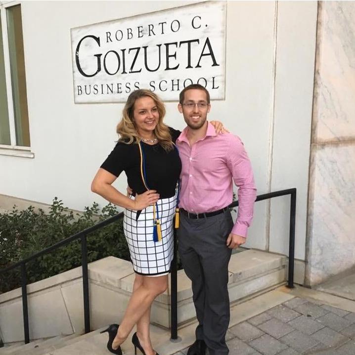 Goizueta Business School - Spring 2017