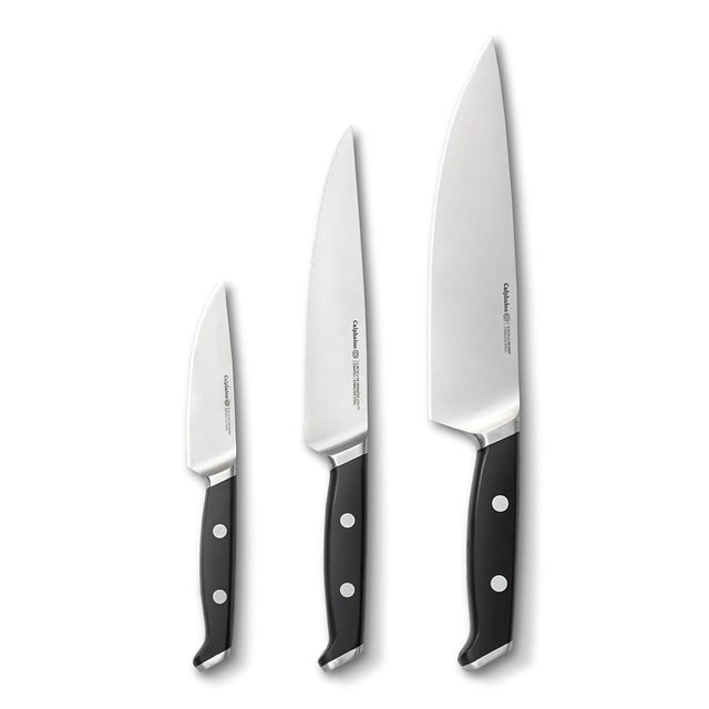 Calphalon Premier 3-Piece Knife Set