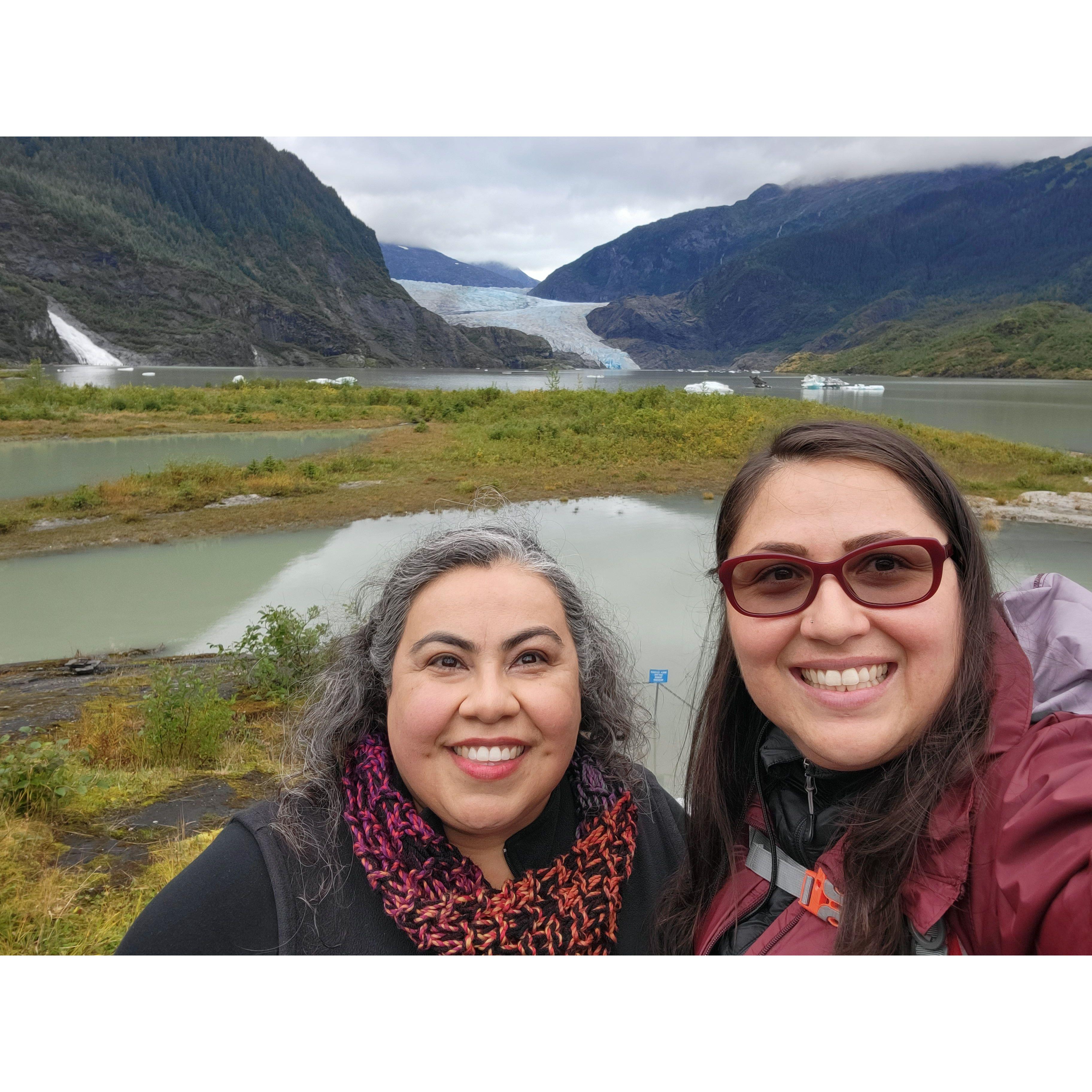 Adventures in Alaska