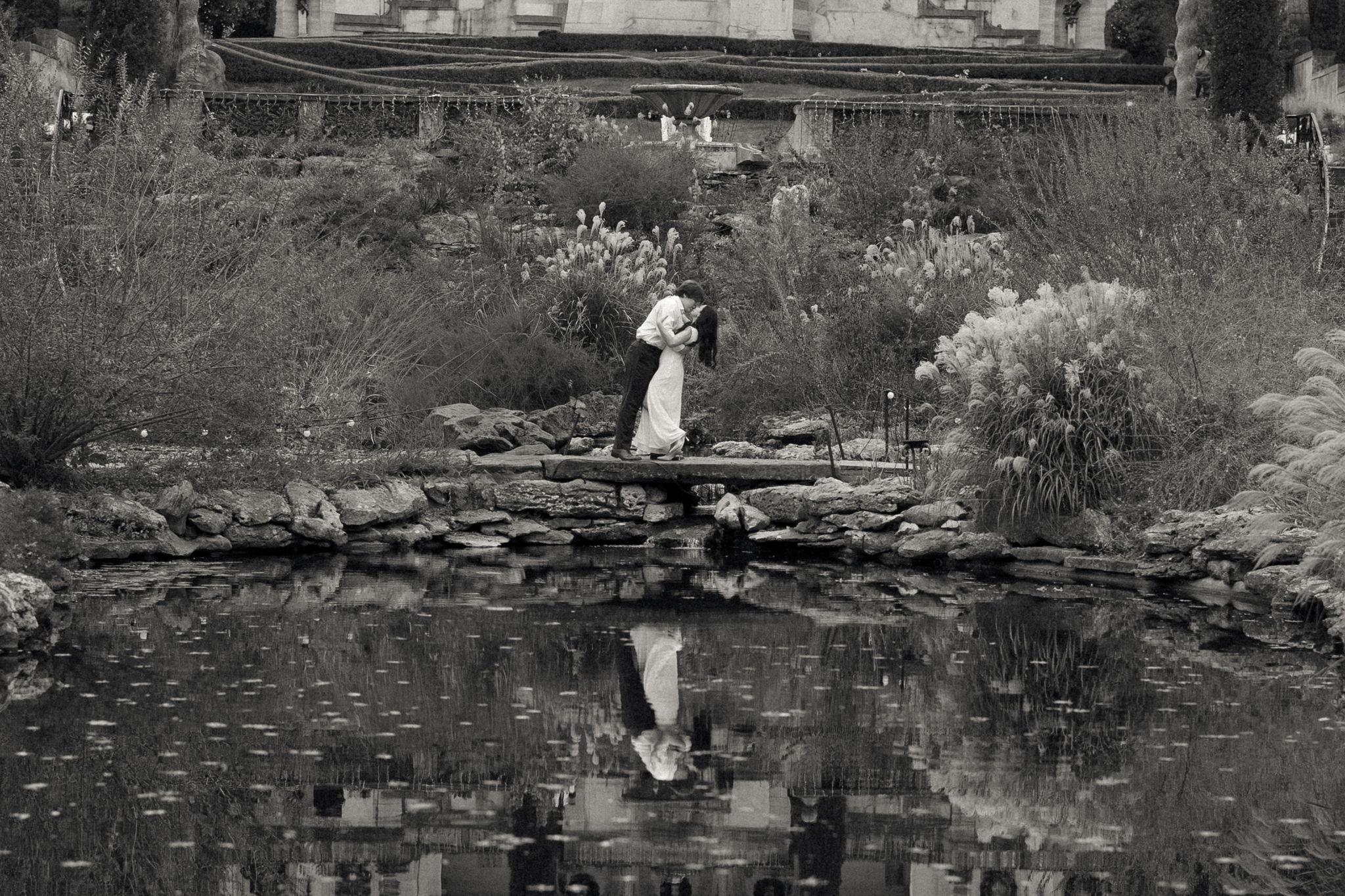 The Wedding Website of Colombia Castro and Brock Freeman